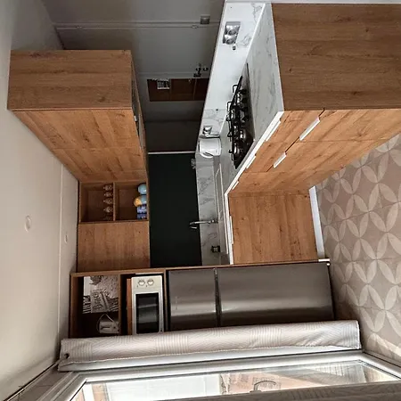 Mobil-home Spacieux, Acces Handicape, 6 Pers. - Api-1-52-2318 *