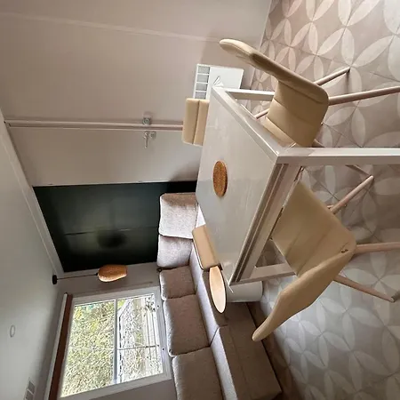 Mobil-home Spacieux, Acces Handicape, 6 Pers. - Api-1-52-2318 *