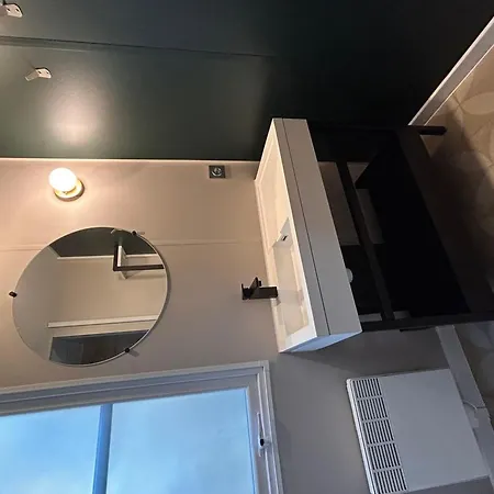 Mobil-home Spacieux, Acces Handicape, 6 Pers. - Api-1-52-2318 * Saint-Hilaire-de-Riez